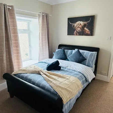 Ferienhaus Shannonview - Island Premium *