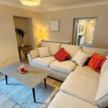 Shannonview - Island Premium Ferienhaus Tarbert