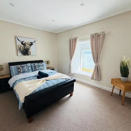 Ferienhaus Shannonview - Island Premium Tarbert