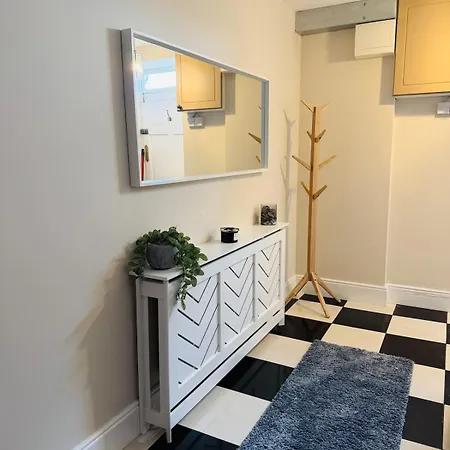 Shannonview - Island Premium Ferienhaus *