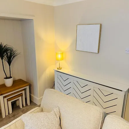 Ferienhaus Shannonview - Island Premium Tarbert
