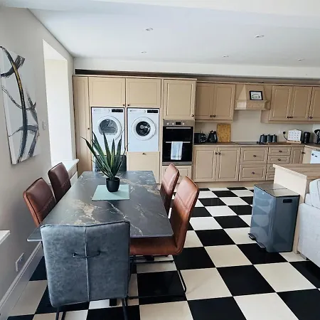 Ferienhaus Shannonview - Island Premium Tarbert
