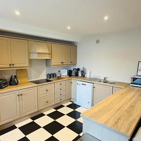 Ferienhaus Shannonview - Island Premium *