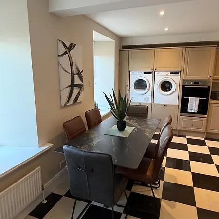Ferienhaus Shannonview - Island Premium Tarbert
