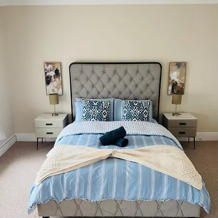 Ferienhaus Shannonview - Island Premium Tarbert