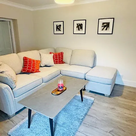 Ferienhaus Shannonview - Island Premium