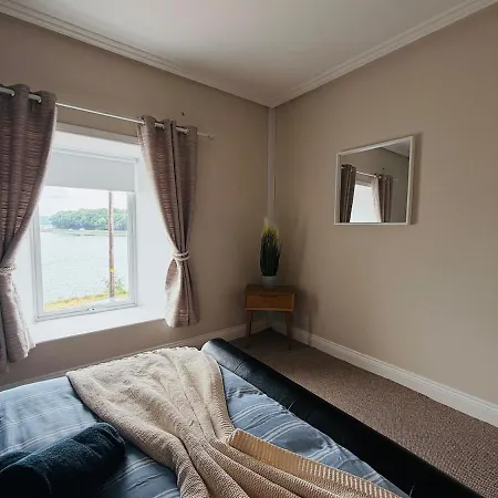 Ferienhaus Shannonview - Island Premium *