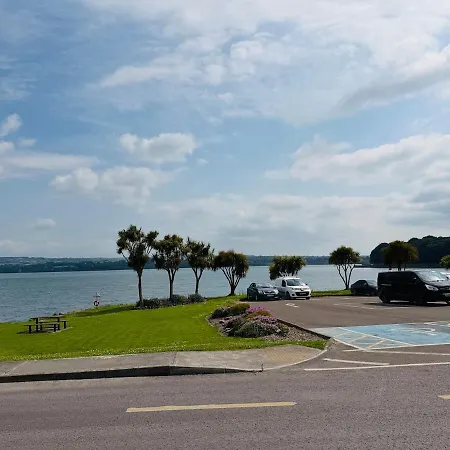 Ferienhaus Shannonview - Island Premium