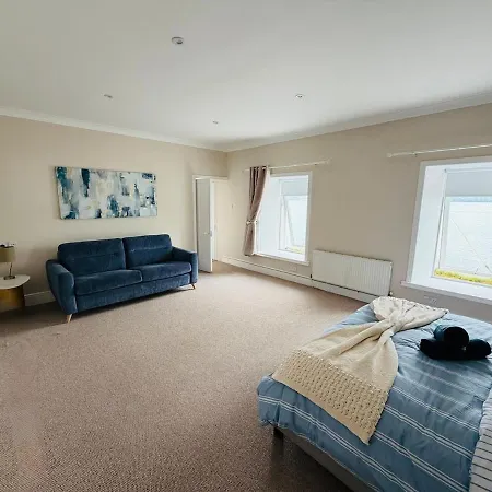 Shannonview - Island Premium Ferienhaus