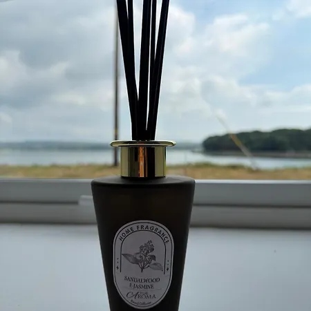 Ferienhaus Shannonview - Island Premium *