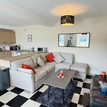 Shannonview - Island Premium Ferienhaus *