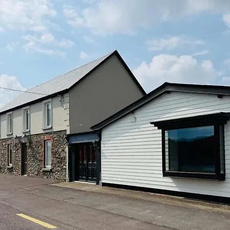 Ferienhaus Shannonview - Island Premium