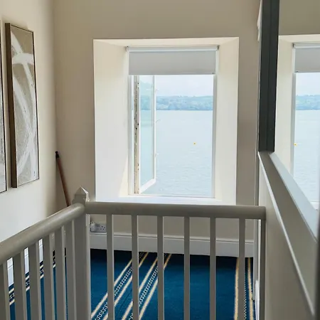 Shannonview - Island Premium Ferienhaus Tarbert