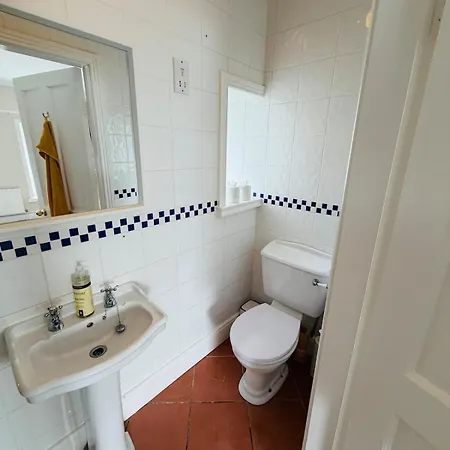 Shannonview - Island Premium Ferienhaus *