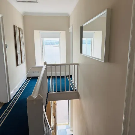 Shannonview - Island Premium Ferienhaus *