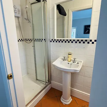Shannonview - Island Premium Ferienhaus Tarbert