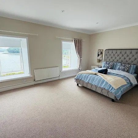 Shannonview - Island Premium Ferienhaus