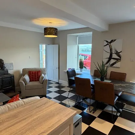 Shannonview - Island Premium * Tarbert