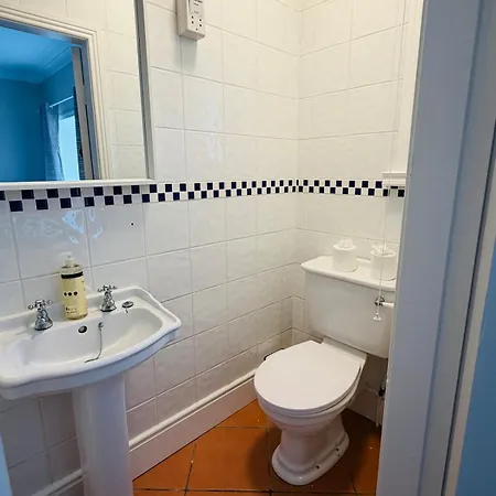 Shannonview - Island Premium Ferienhaus *